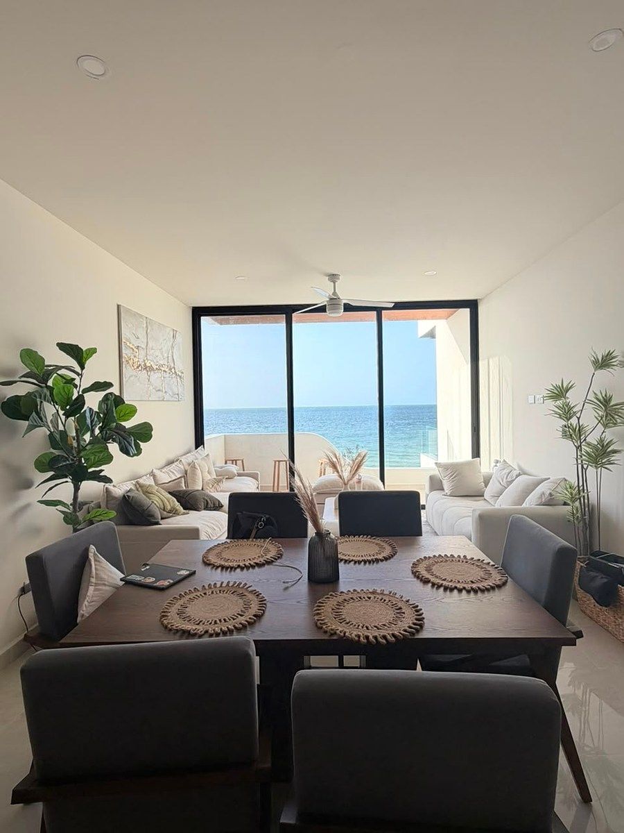 Apartamento em Telchac Puerto, Telchac Puerto, foto 2 de 22