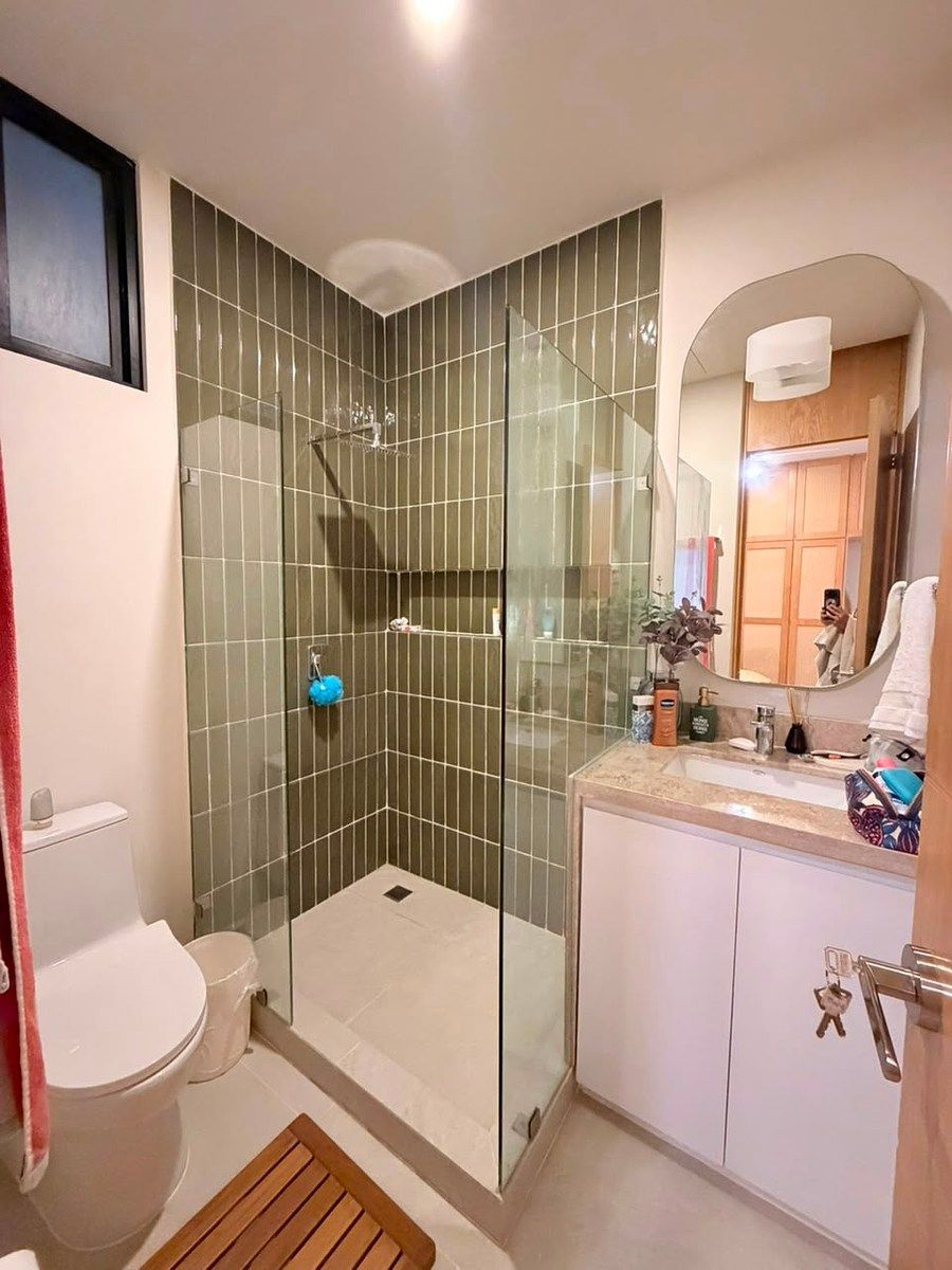Apartamento em Telchac Puerto, Telchac Puerto, foto 7 de 22