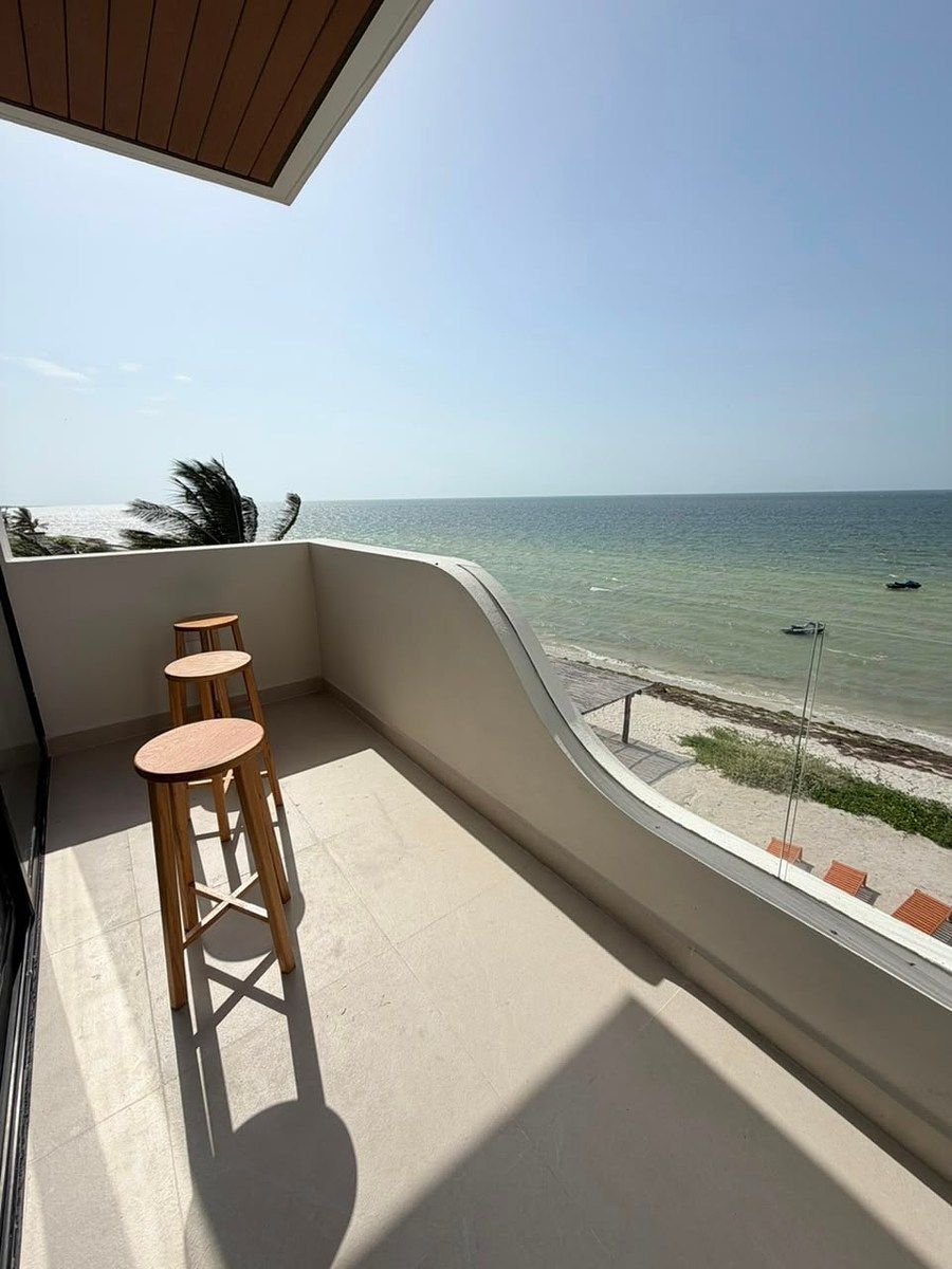 Apartamento em Telchac Puerto, Telchac Puerto, foto 8 de 22