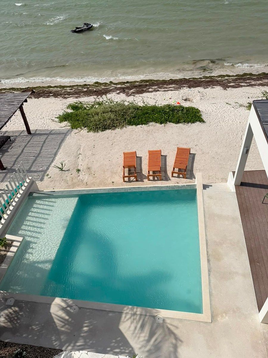 Apartamento em Telchac Puerto, Telchac Puerto, foto 13 de 22