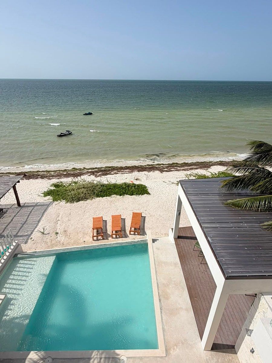 Apartamento em Telchac Puerto, Telchac Puerto, foto 15 de 22