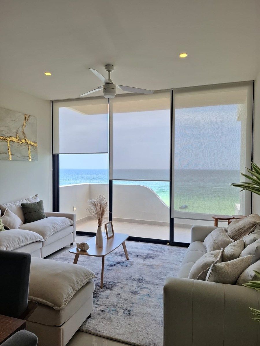 Apartamento em Telchac Puerto, Telchac Puerto, foto 21 de 22