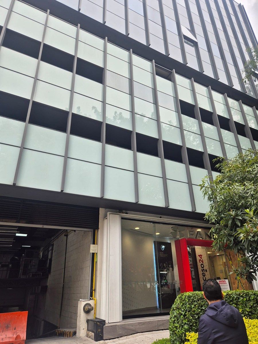 Local em Polanco V Sección, Miguel Hidalgo, foto 10 de 13