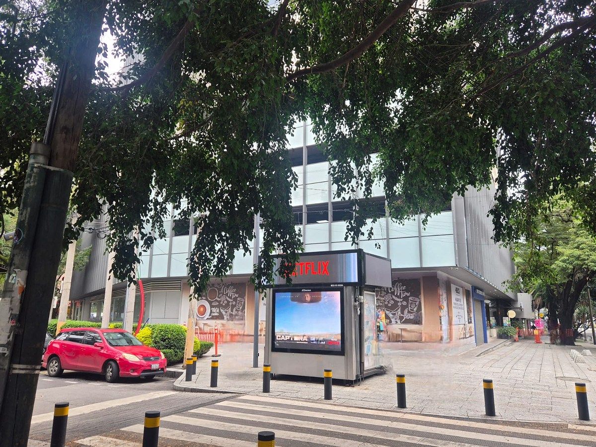 Local em Polanco V Sección, Miguel Hidalgo, foto 2 de 13