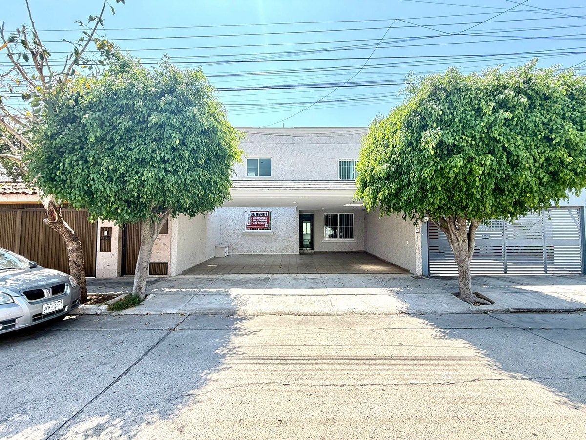 House in Jardines Del Sol, Zapopan, photo 3 of 20