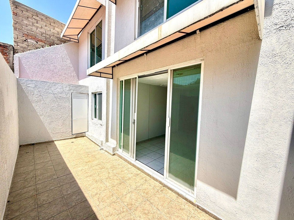 House in Jardines Del Sol, Zapopan, photo 9 of 20