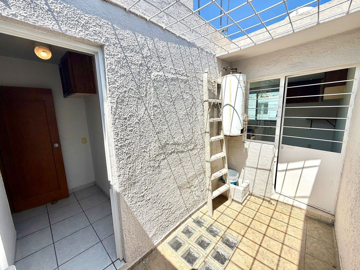 House in Jardines Del Sol, Zapopan, photo 18 of 20