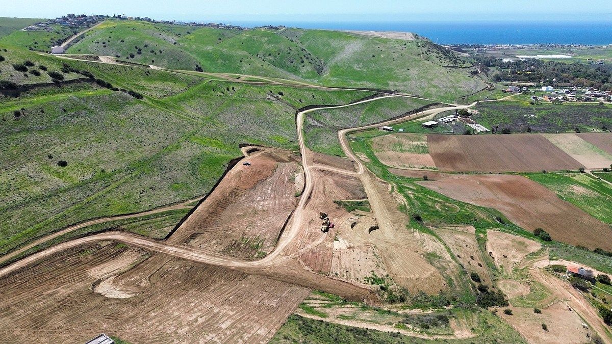 Venta Terrenos en Abonos en Terrazul con vista a las montañas, foto 1 de 13
