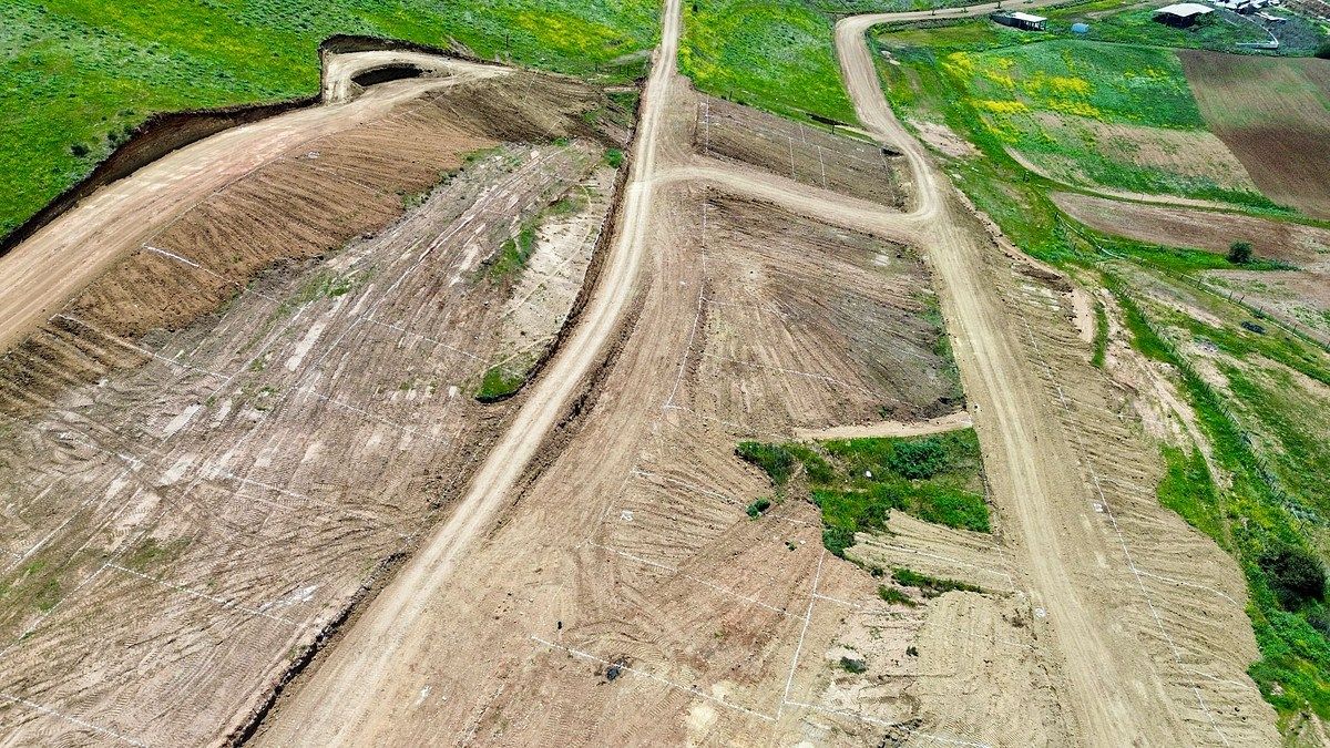 Terreno en Primo Tapia, Playas de Rosarito, foto 4 de 13