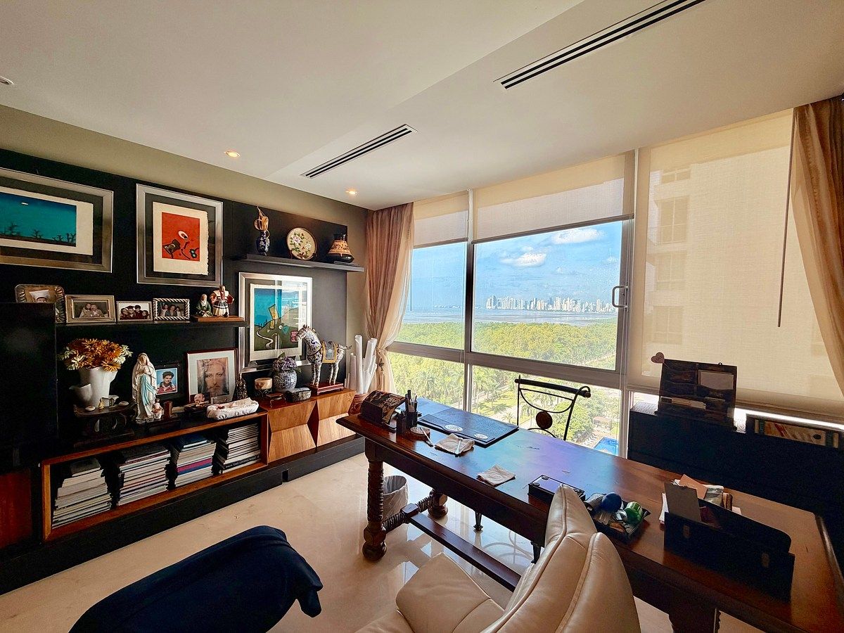 Departamento en Costa del Este, Panamá City, foto 8 de 17