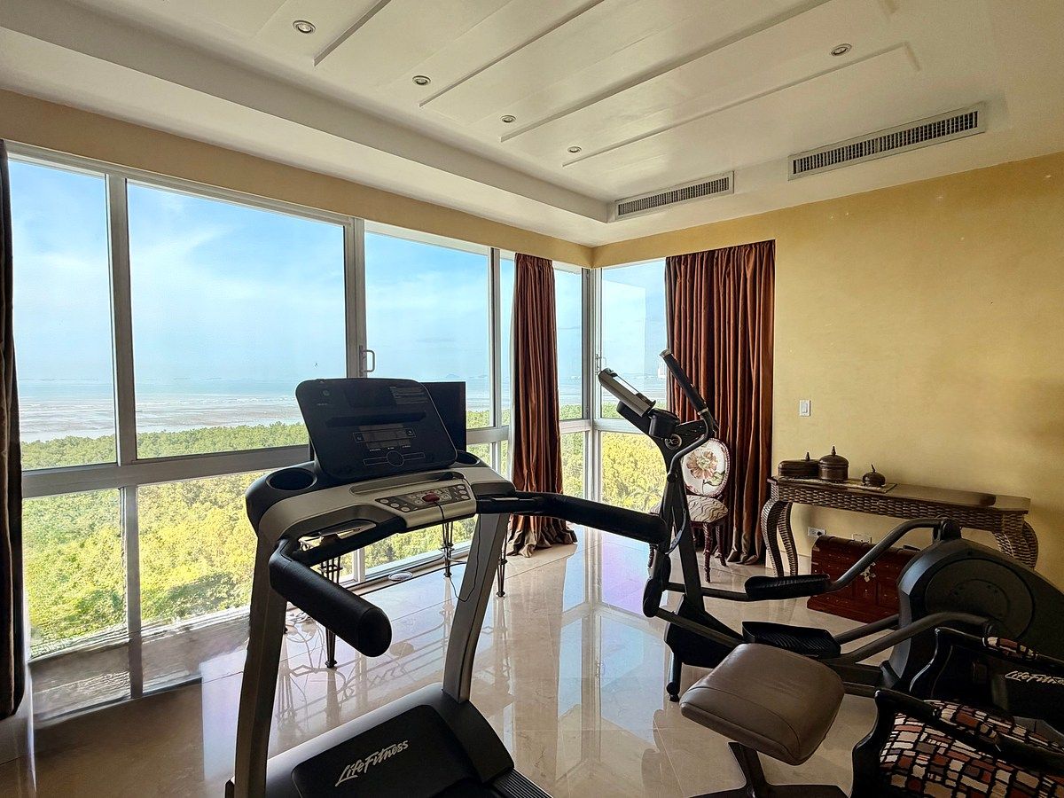 Departamento en Costa del Este, Panamá City, foto 13 de 17