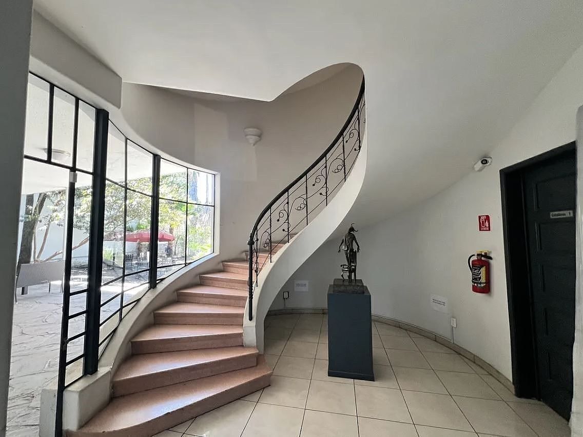 Sala Comercial em Moderna, Guadalajara, foto 14 de 17
