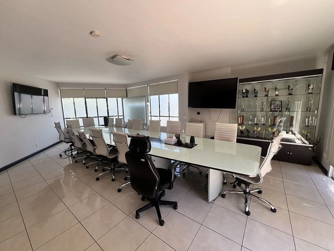 Sala Comercial em Moderna, Guadalajara, foto 15 de 17