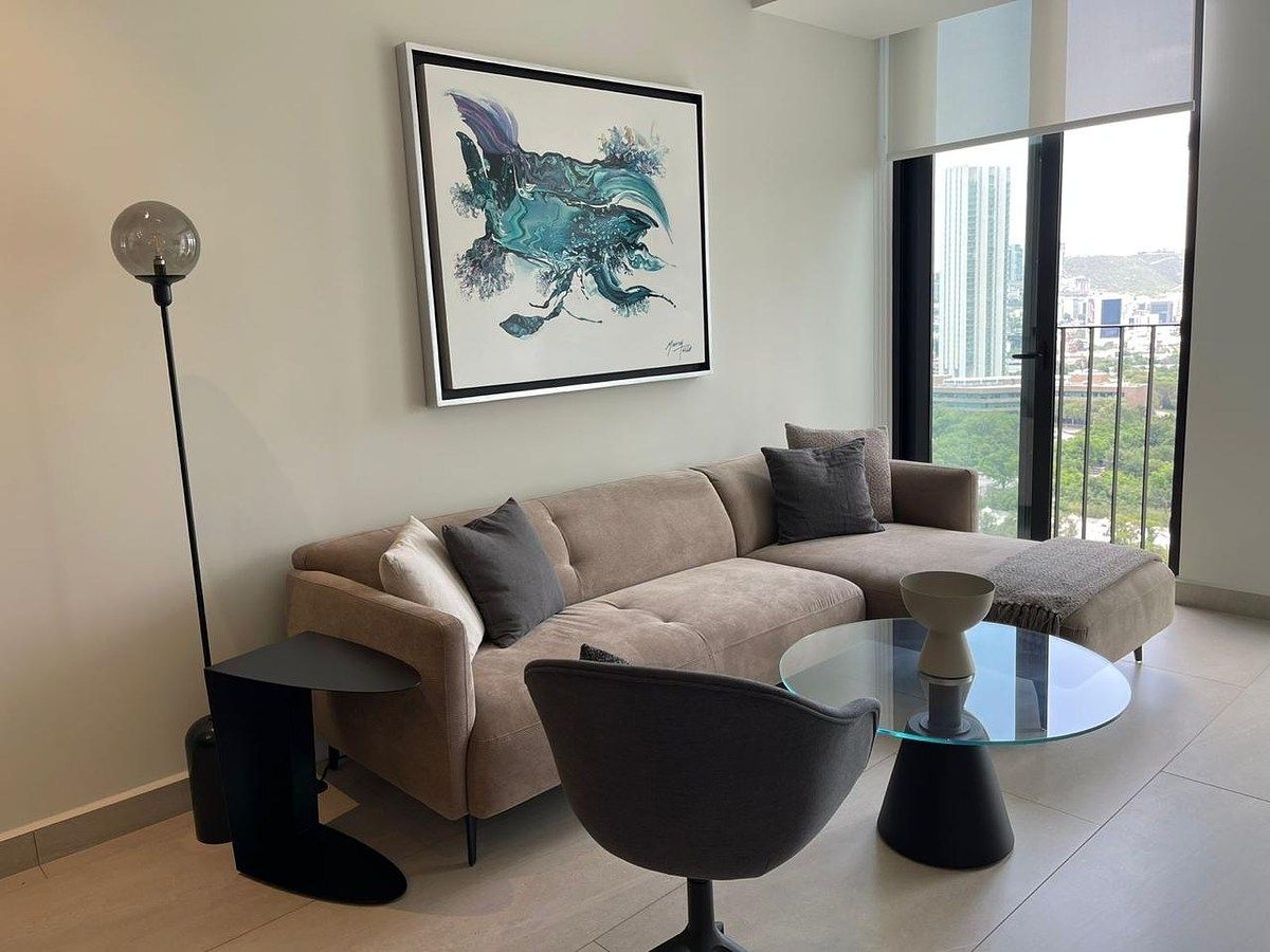 Apartment for Rent in Torre Dana de Arboleda, photo 1 of 5