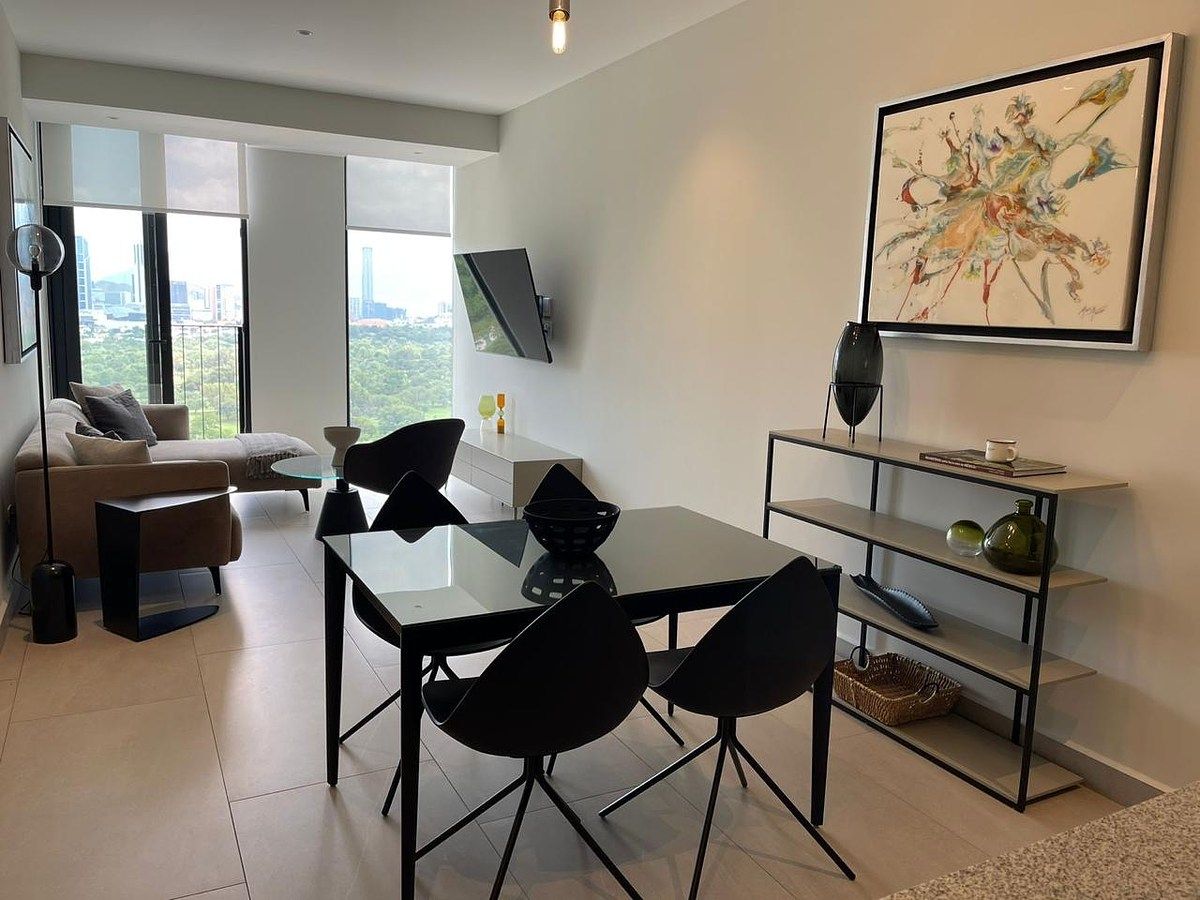 Apartment in Valle Del Campestre, San Pedro Garza García, photo 2 of 5