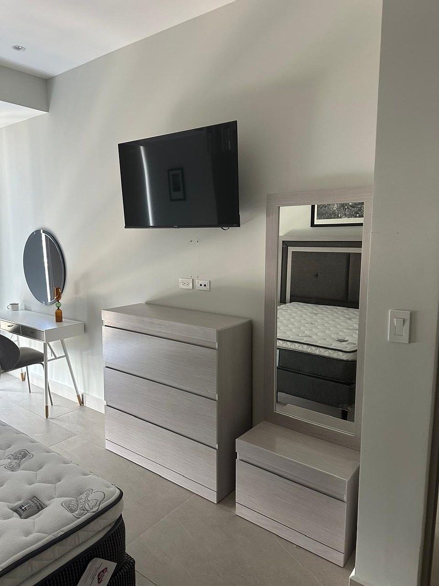 Apartment in Valle Del Campestre, San Pedro Garza García, photo 4 of 5