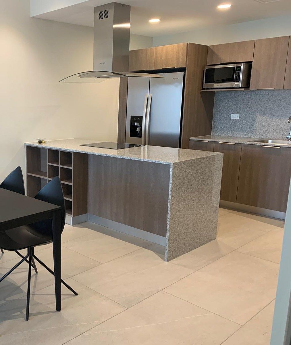 Apartment in Valle Del Campestre, San Pedro Garza García, photo 5 of 5