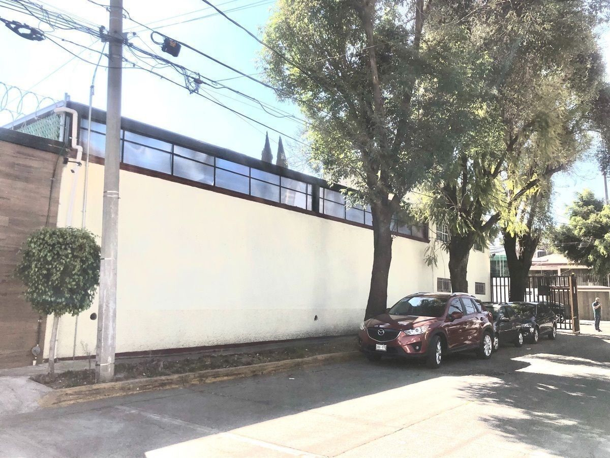 Galpão comercial em Valle Dorado, Tlalnepantla de Baz, foto 2 de 3