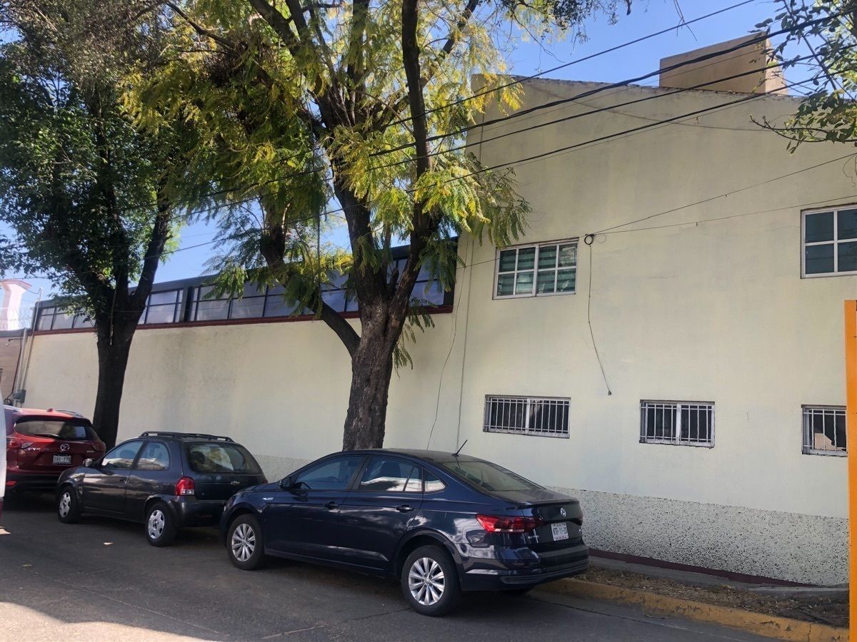 Galpão comercial em Valle Dorado, Tlalnepantla de Baz, foto 3 de 3