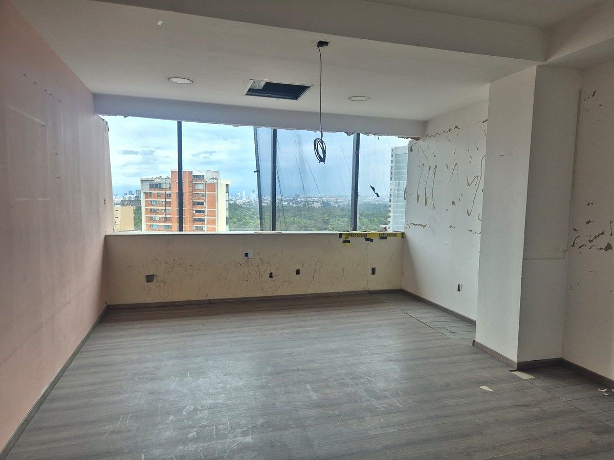 Oficina en Polanco V Sección, Miguel Hidalgo, foto 9 de 22