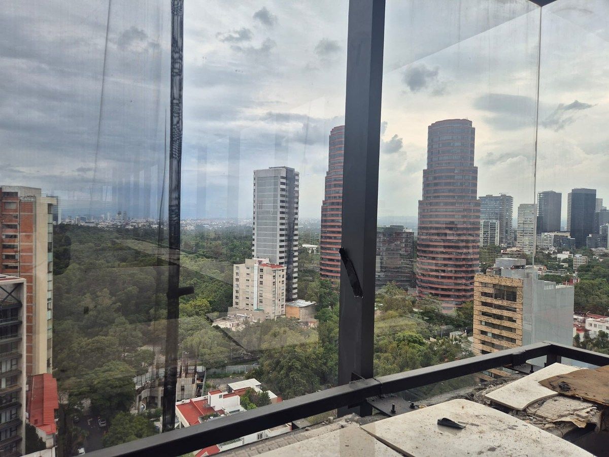Oficina en Polanco V Sección, Miguel Hidalgo, foto 13 de 22