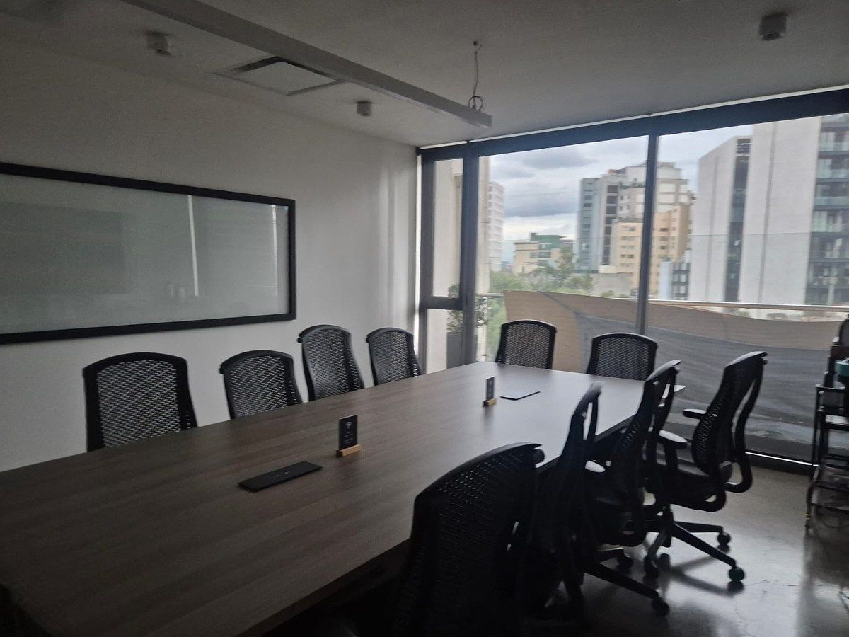 SALA JUNTAS CO WORKING, foto 14 de 22