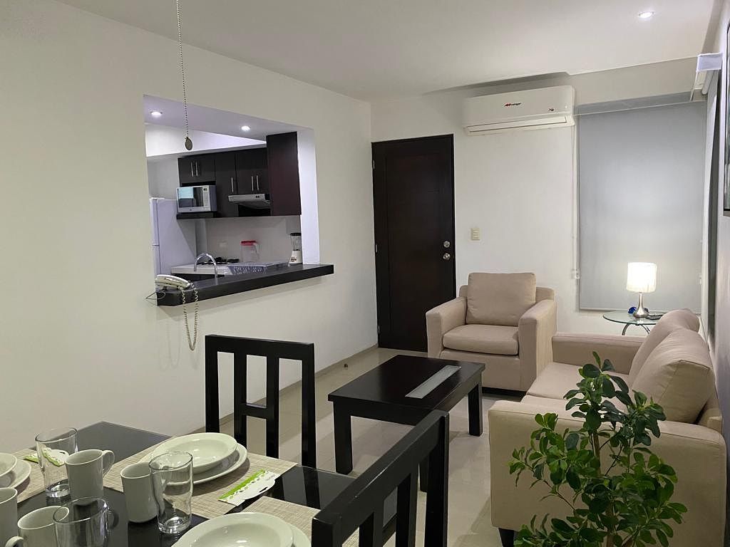 Departamento en Montebello, Mérida, foto 4 de 12
