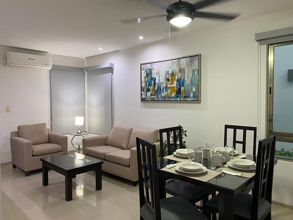 Departamento en Montebello, Mérida, foto 5 de 12