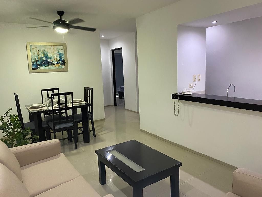 Departamento en Montebello, Mérida, foto 6 de 12