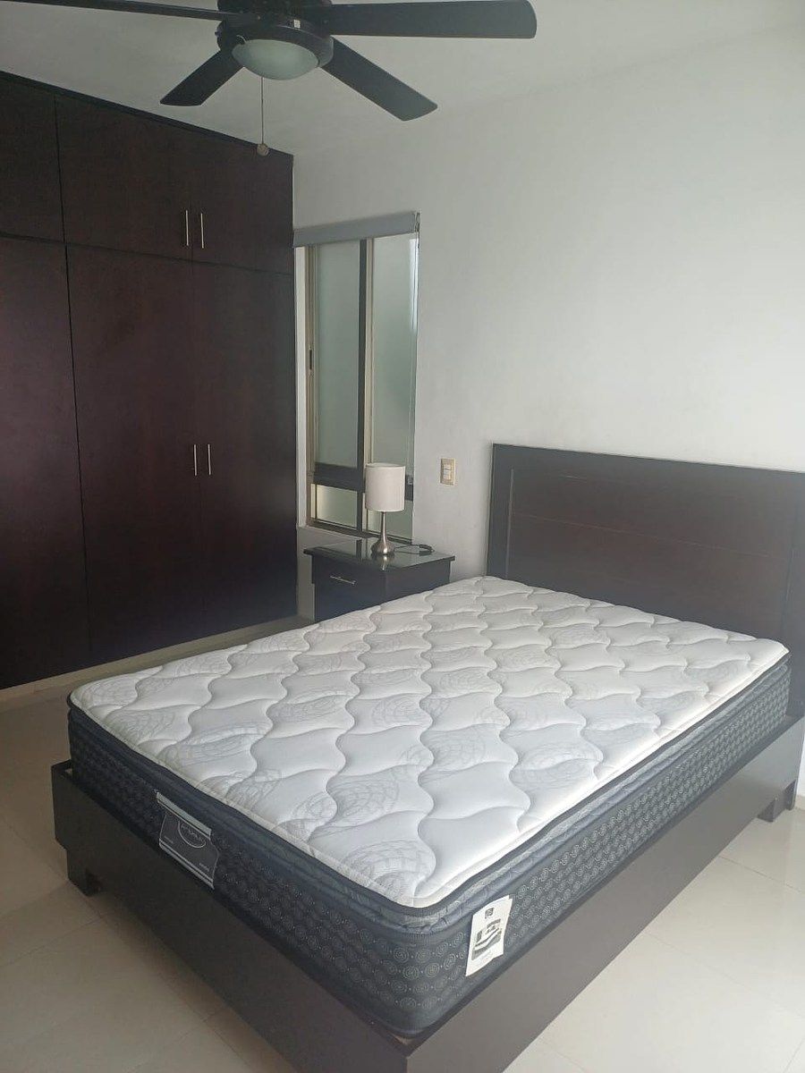 Departamento en Montebello, Mérida, foto 10 de 12