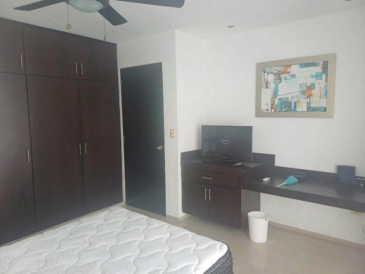 Departamento en Montebello, Mérida, foto 8 de 12