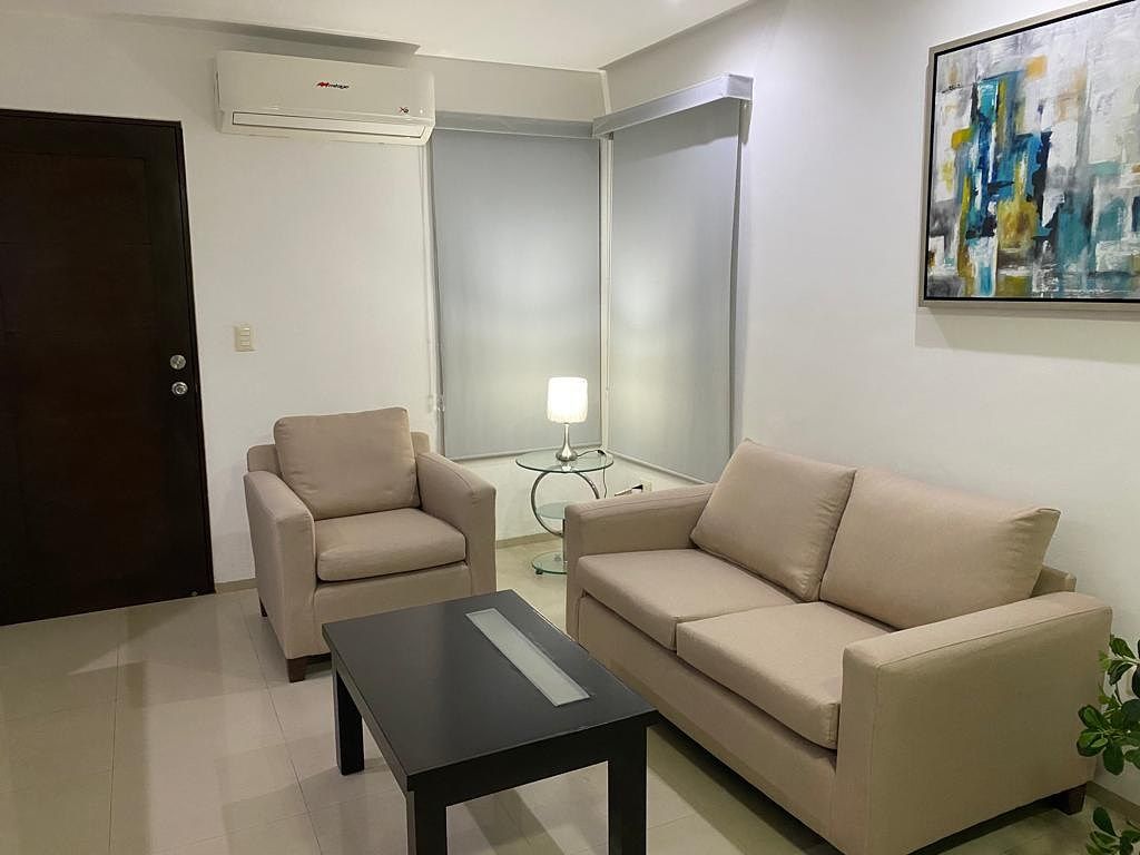 Departamento en Montebello, Mérida, foto 2 de 12