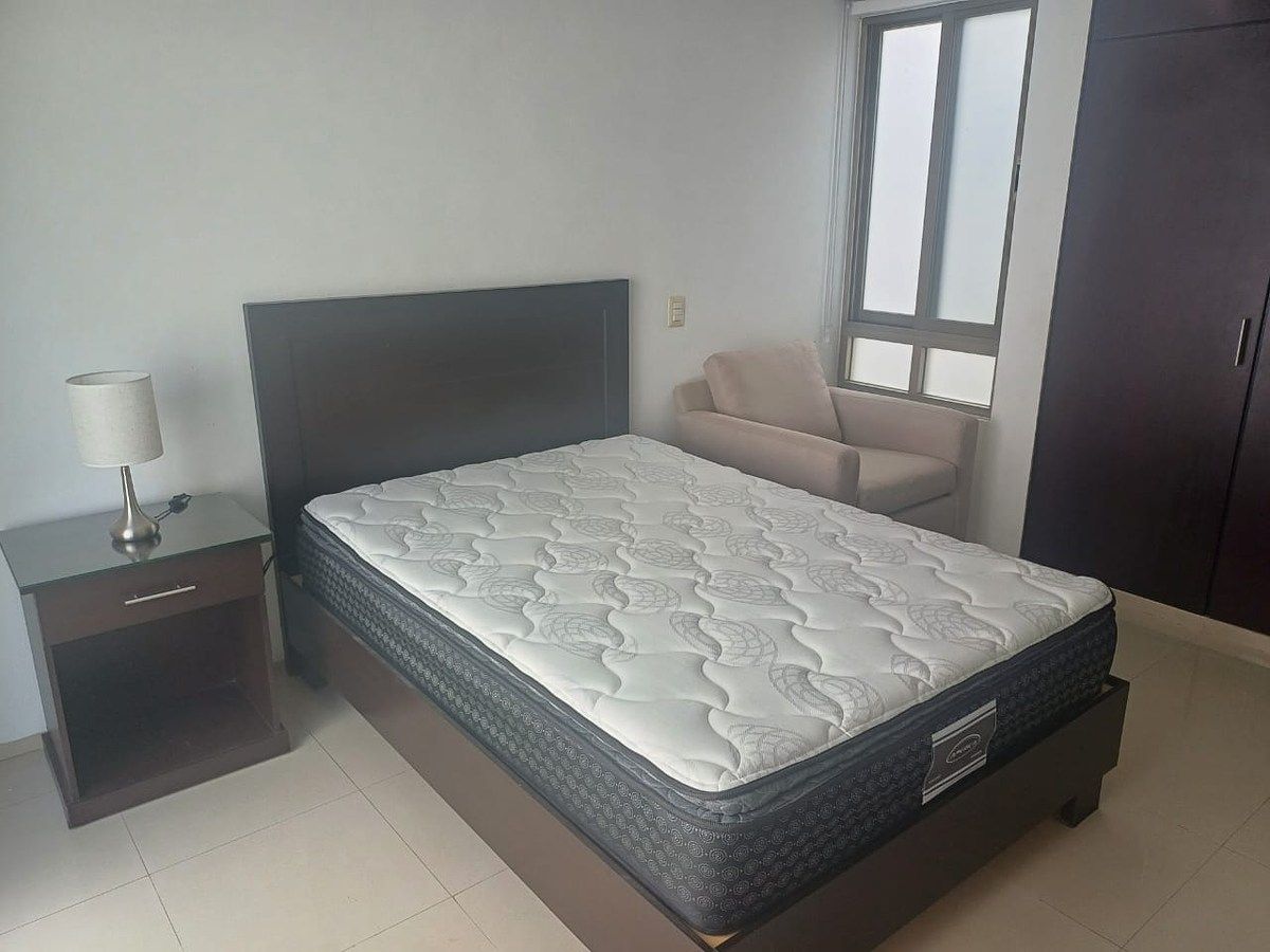 Departamento en Montebello, Mérida, foto 9 de 12