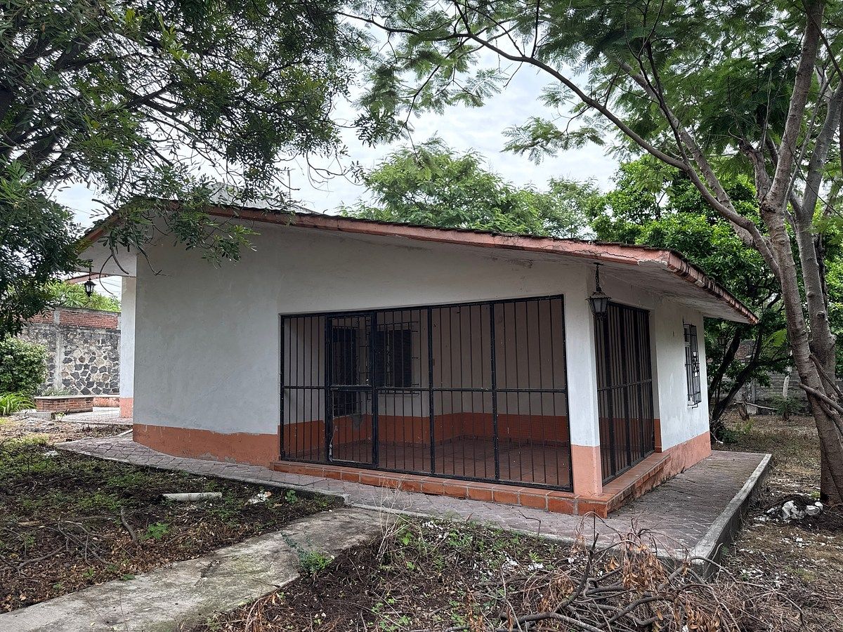 Casa em Otilio Montaño, Yautepec, foto 21 de 24