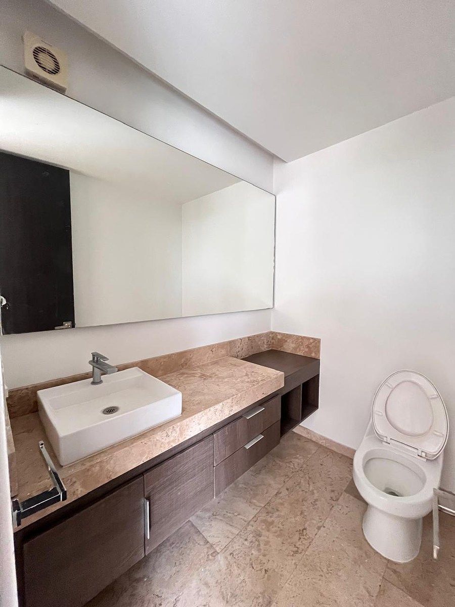 Apartment in Lomas de Angelópolis, San Andrés Cholula, photo 7 of 20