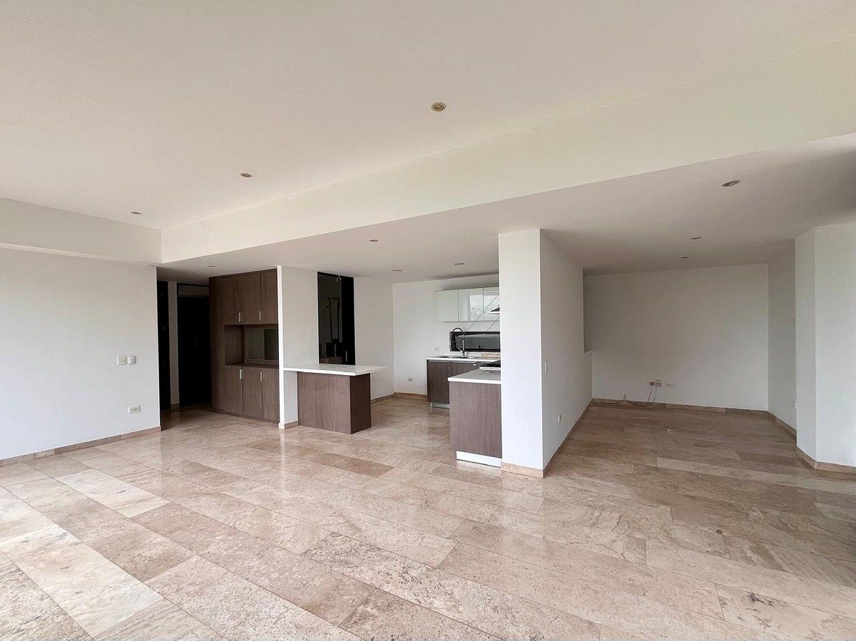 Apartment in Lomas de Angelópolis, San Andrés Cholula, photo 3 of 20
