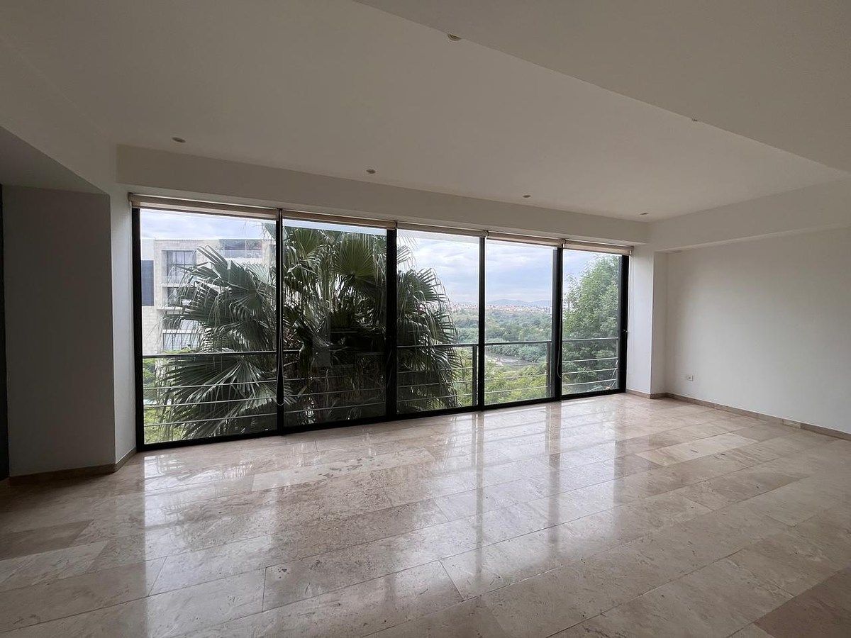 Apartment in Lomas de Angelópolis, San Andrés Cholula, photo 4 of 20