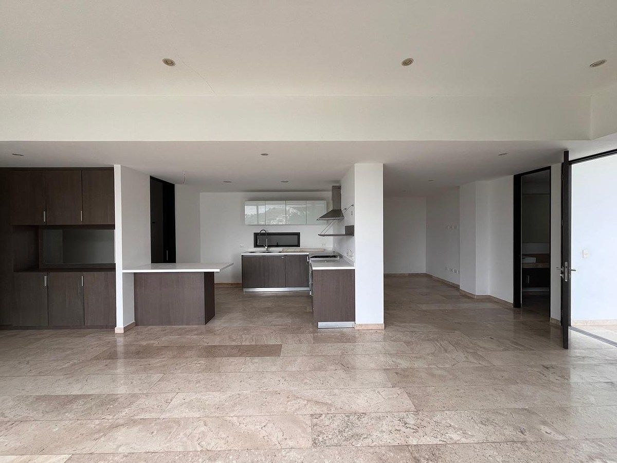 Apartment in Lomas de Angelópolis, San Andrés Cholula, photo 5 of 20