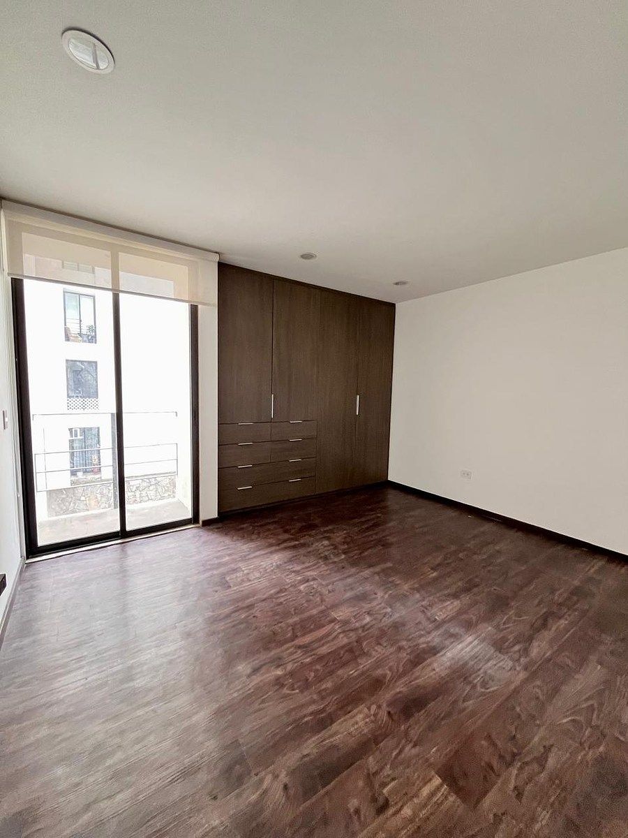 Apartment in Lomas de Angelópolis, San Andrés Cholula, photo 8 of 20