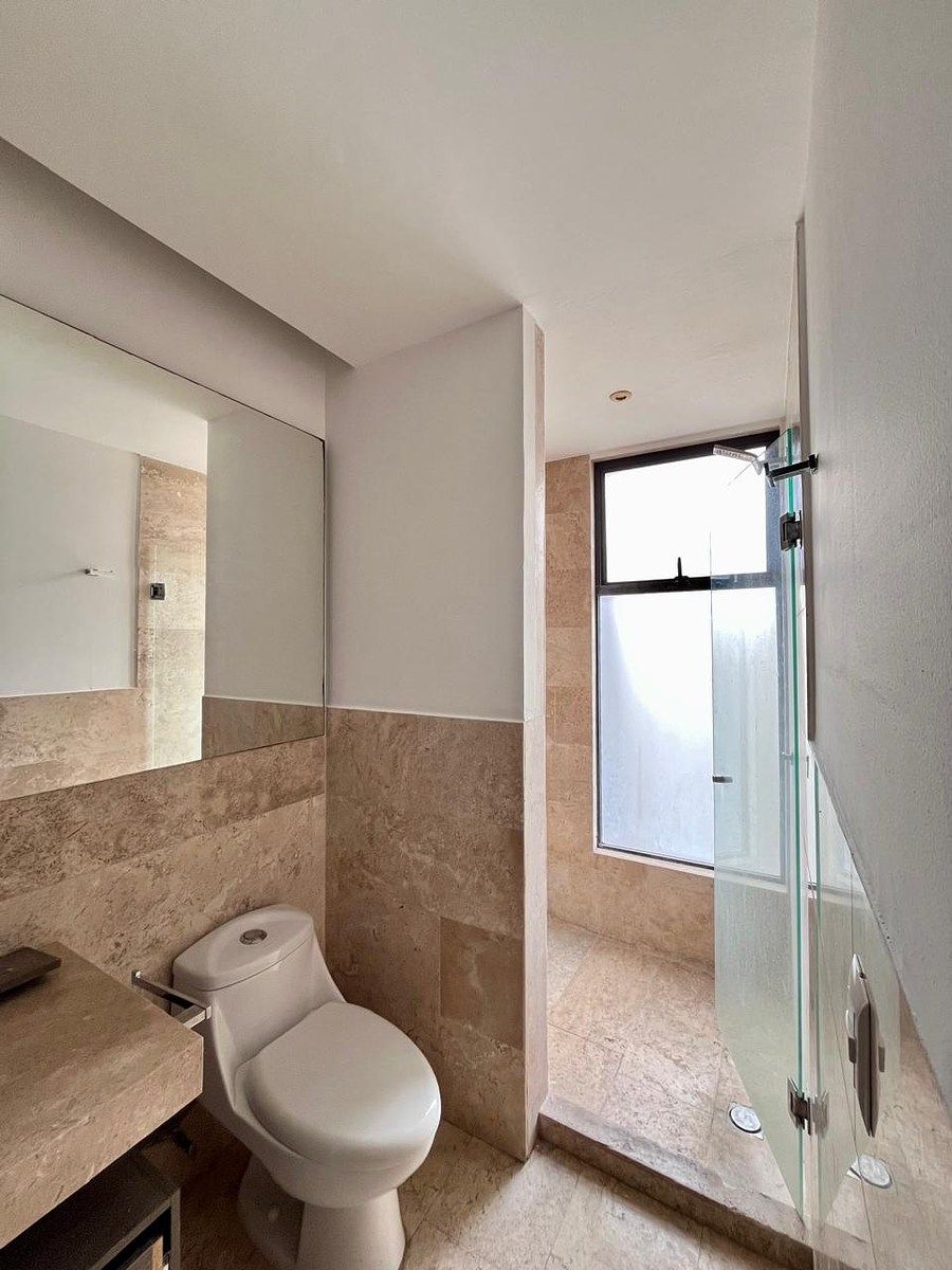 Apartment in Lomas de Angelópolis, San Andrés Cholula, photo 13 of 20