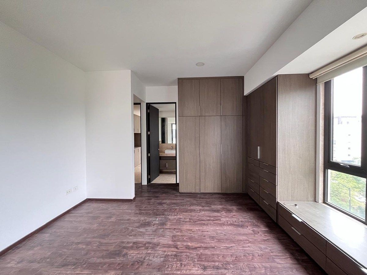 Apartment in Lomas de Angelópolis, San Andrés Cholula, photo 12 of 20