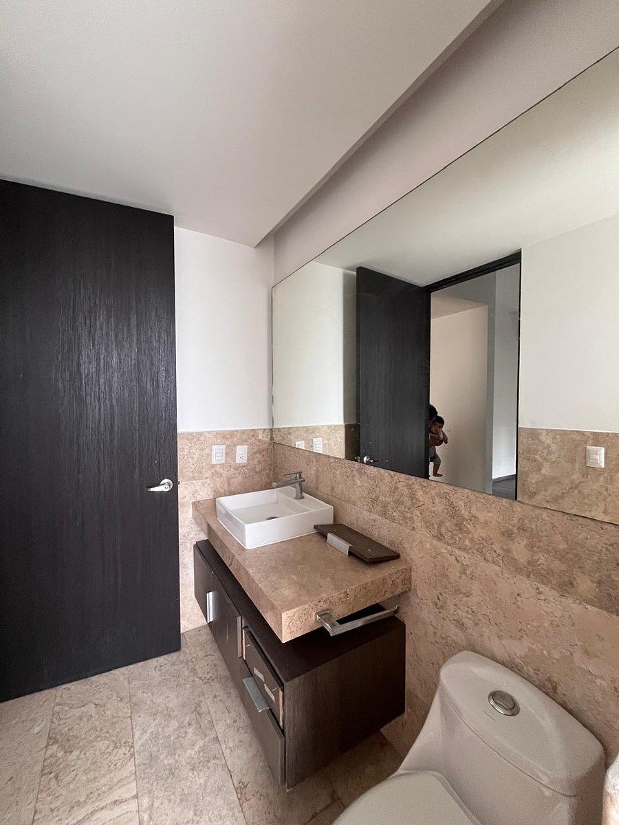 Apartment in Lomas de Angelópolis, San Andrés Cholula, photo 14 of 20