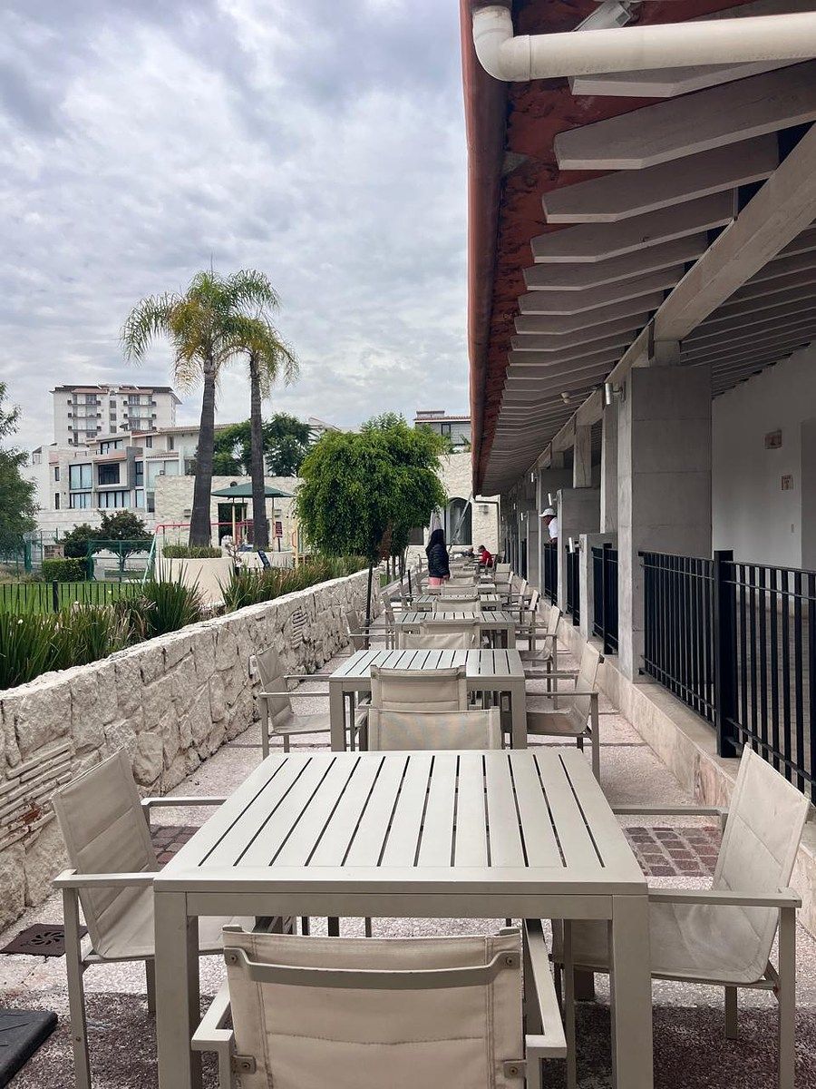 Apartment in Lomas de Angelópolis, San Andrés Cholula, photo 17 of 20