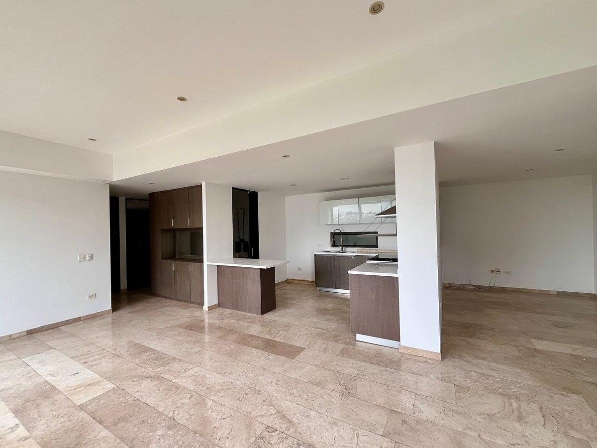 Apartment in Lomas de Angelópolis, San Andrés Cholula, photo 9 of 20