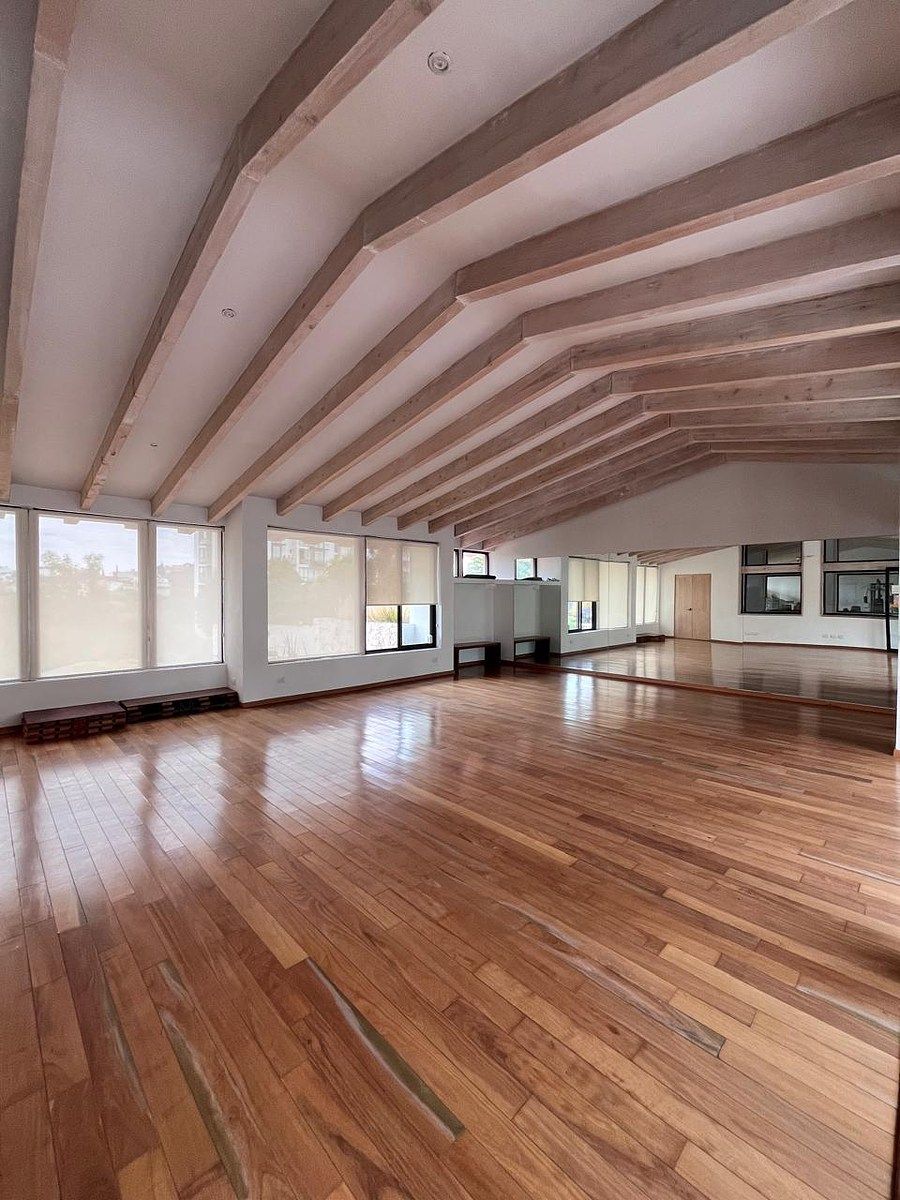Apartment in Lomas de Angelópolis, San Andrés Cholula, photo 16 of 20