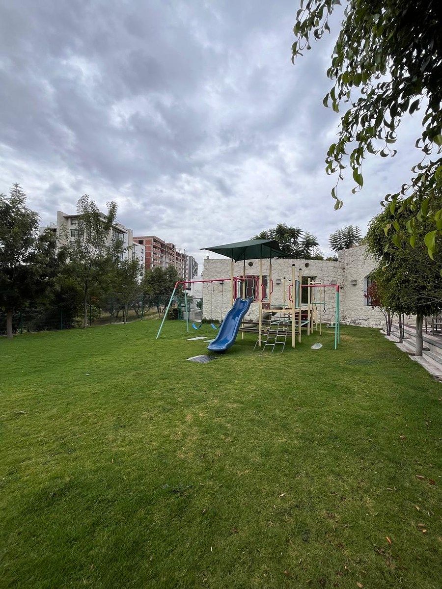 Apartment in Lomas de Angelópolis, San Andrés Cholula, photo 18 of 20