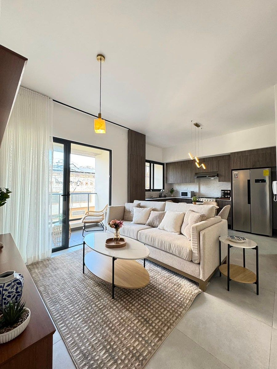 Apartamento en Ensanche Naco, Santo Domingo Centro (Distrito Nacional), foto 4 de 18
