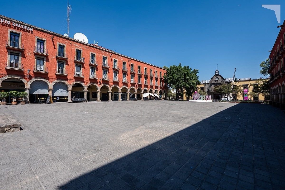 Apartamento em Zapopan Centro, Zapopan, foto 17 de 30