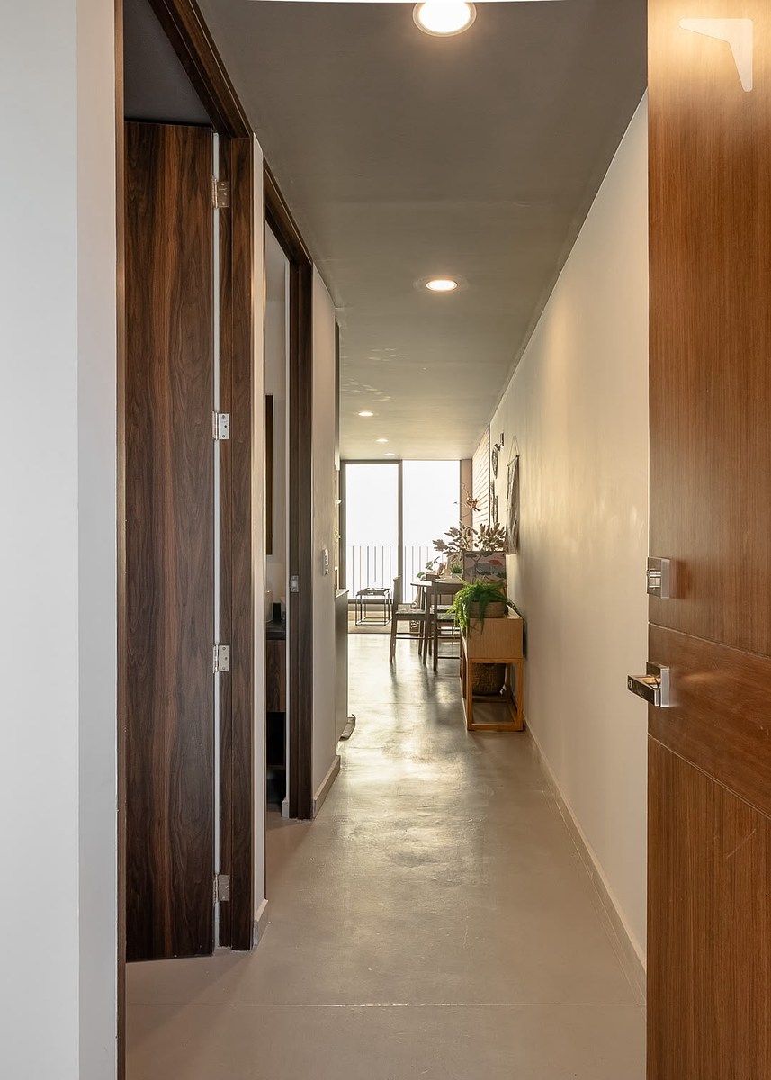 Apartamento em Zapopan Centro, Zapopan, foto 18 de 30