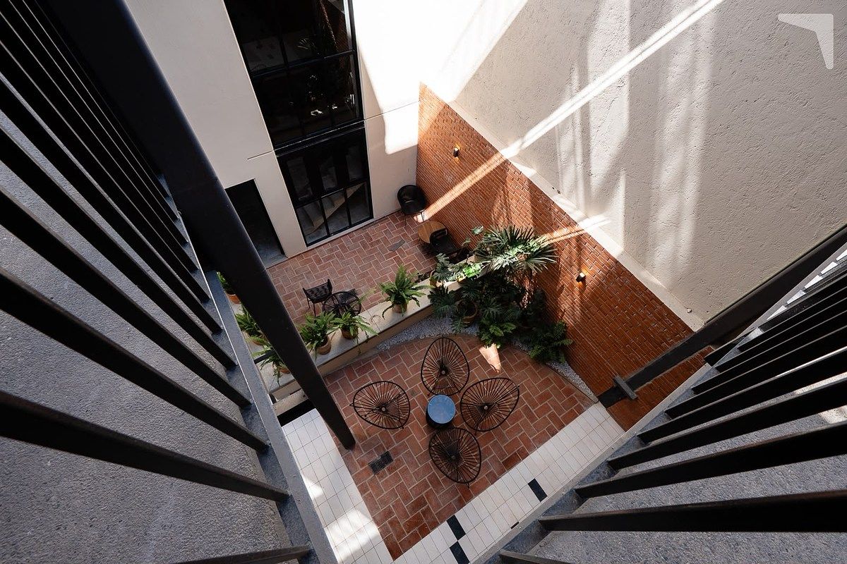 Apartamento em Zapopan Centro, Zapopan, foto 19 de 30
